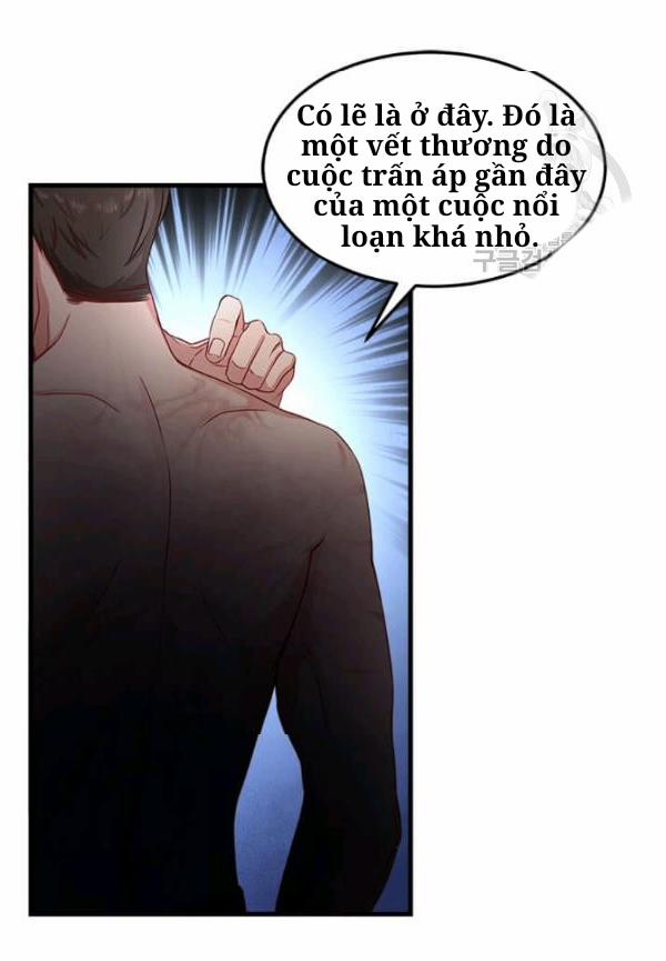 Tại Sao Bệ Hạ Lại Chọn Tôi 4 trang 18