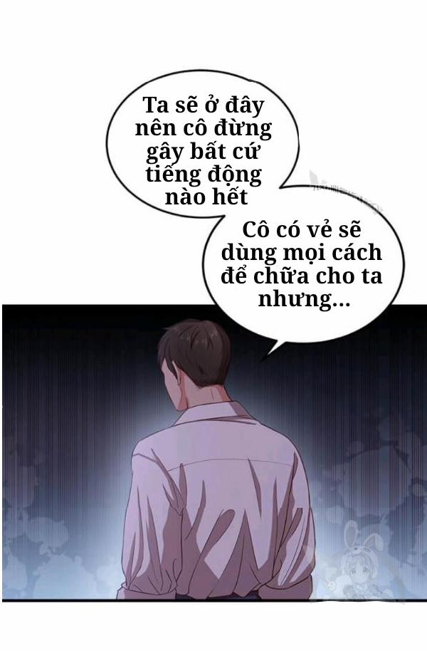 Tại Sao Bệ Hạ Lại Chọn Tôi 4 trang 2