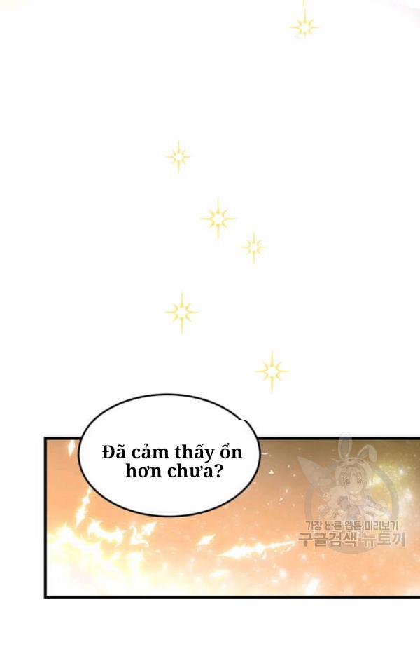 Tại Sao Bệ Hạ Lại Chọn Tôi 4 trang 20