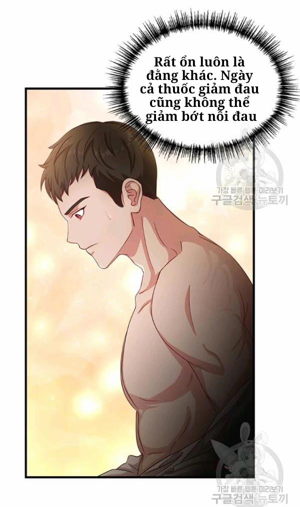 Tại Sao Bệ Hạ Lại Chọn Tôi 4 trang 21