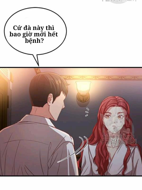 Tại Sao Bệ Hạ Lại Chọn Tôi 4 trang 22