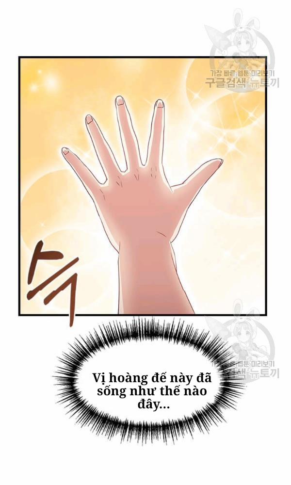 Tại Sao Bệ Hạ Lại Chọn Tôi 4 trang 26