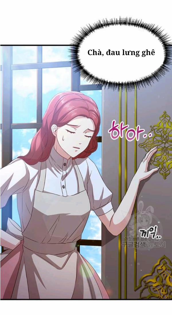 Tại Sao Bệ Hạ Lại Chọn Tôi 4 trang 29