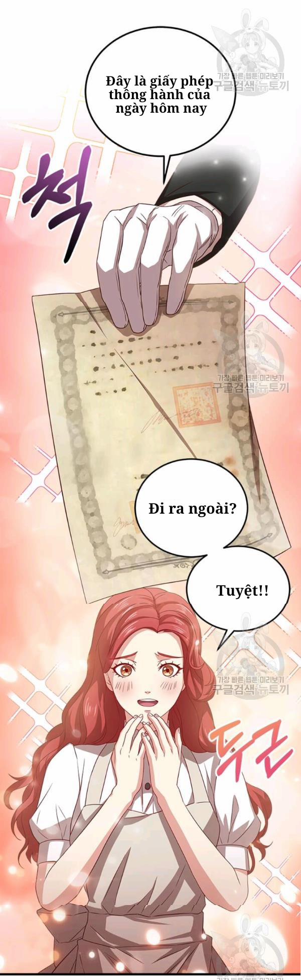 Tại Sao Bệ Hạ Lại Chọn Tôi 4 trang 32