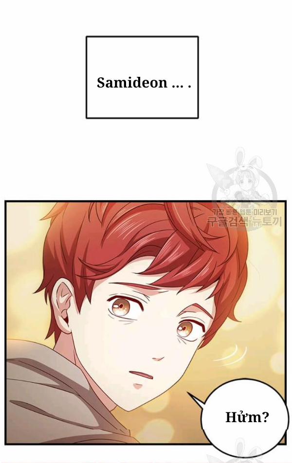 Tại Sao Bệ Hạ Lại Chọn Tôi 4 trang 38