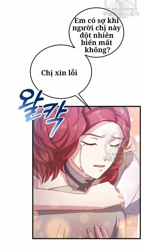 Tại Sao Bệ Hạ Lại Chọn Tôi 4 trang 40