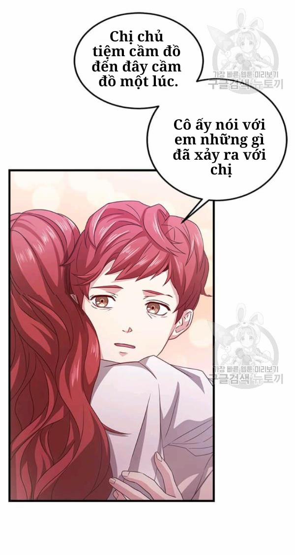 Tại Sao Bệ Hạ Lại Chọn Tôi 4 trang 41