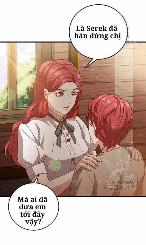 Tại Sao Bệ Hạ Lại Chọn Tôi 4 trang 42