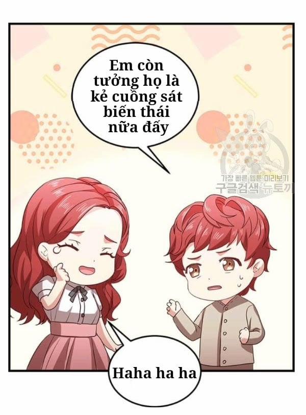 Tại Sao Bệ Hạ Lại Chọn Tôi 4 trang 44