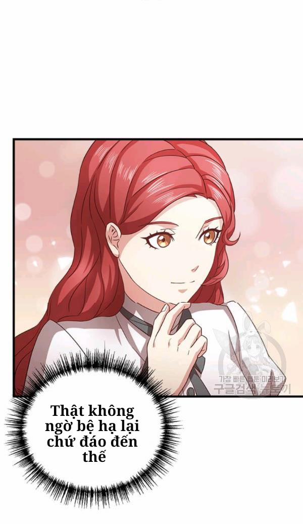 Tại Sao Bệ Hạ Lại Chọn Tôi 4 trang 45