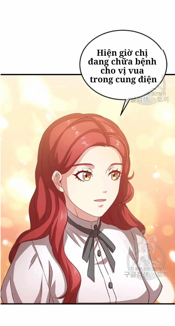 Tại Sao Bệ Hạ Lại Chọn Tôi 4 trang 46