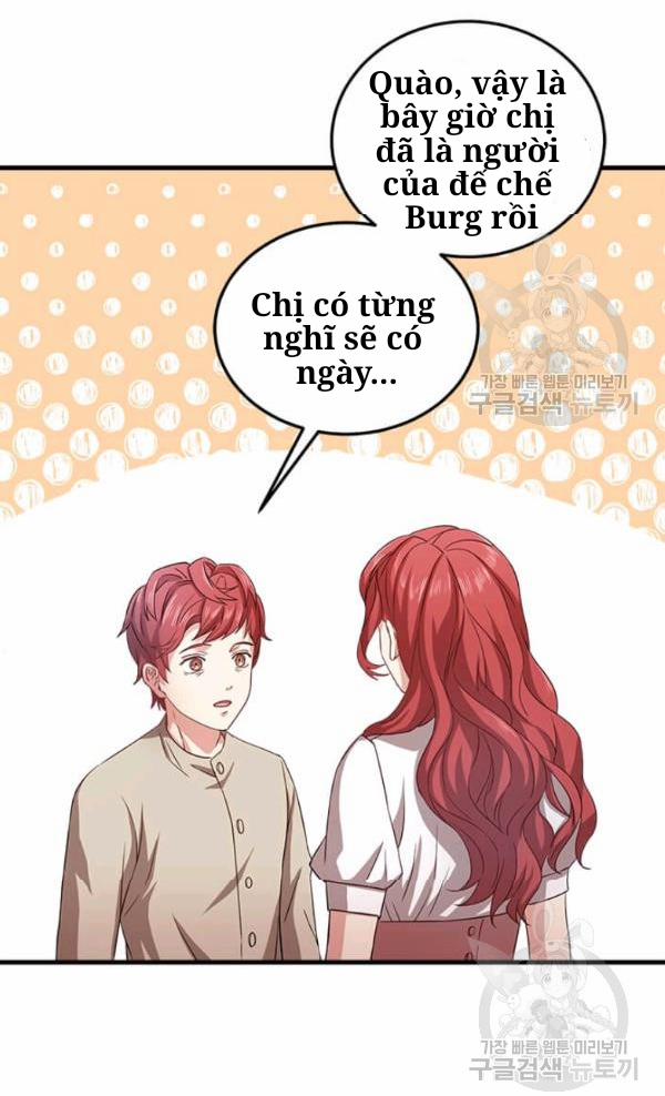 Tại Sao Bệ Hạ Lại Chọn Tôi 4 trang 47