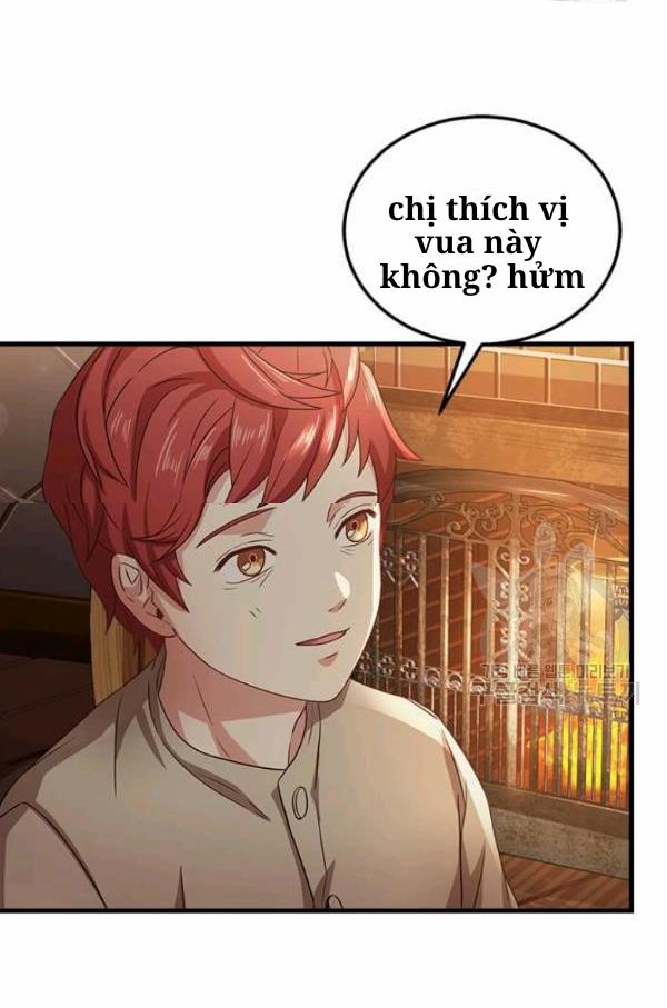 Tại Sao Bệ Hạ Lại Chọn Tôi 4 trang 48