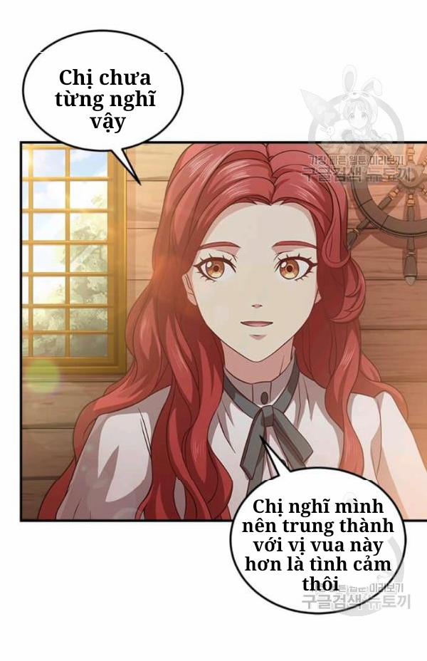 Tại Sao Bệ Hạ Lại Chọn Tôi 4 trang 49