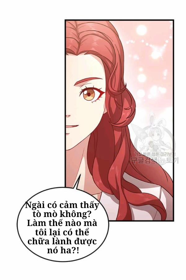 Tại Sao Bệ Hạ Lại Chọn Tôi 4 trang 5