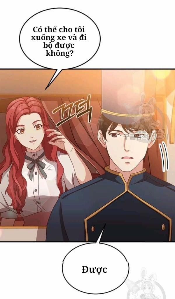 Tại Sao Bệ Hạ Lại Chọn Tôi 4 trang 55