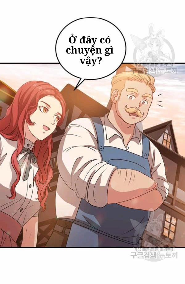 Tại Sao Bệ Hạ Lại Chọn Tôi 4 trang 57