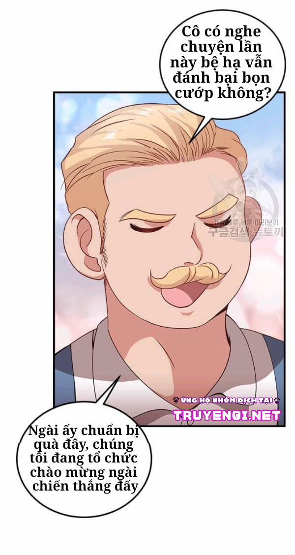 Tại Sao Bệ Hạ Lại Chọn Tôi 4 trang 58