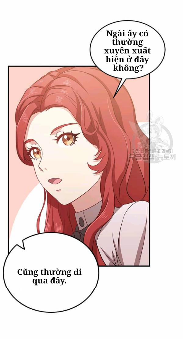 Tại Sao Bệ Hạ Lại Chọn Tôi 4 trang 59