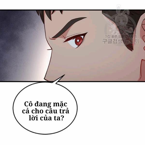 Tại Sao Bệ Hạ Lại Chọn Tôi 4 trang 6