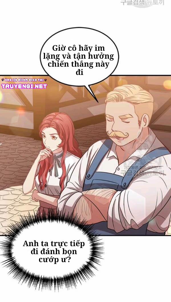 Tại Sao Bệ Hạ Lại Chọn Tôi 4 trang 60