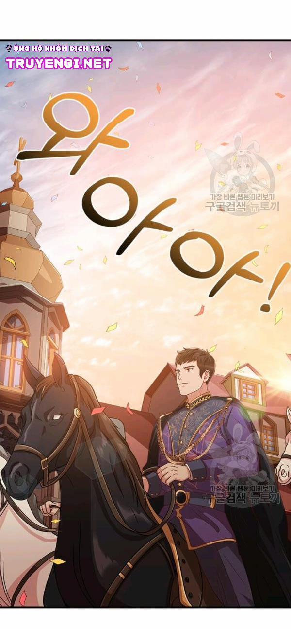 Tại Sao Bệ Hạ Lại Chọn Tôi 4 trang 63