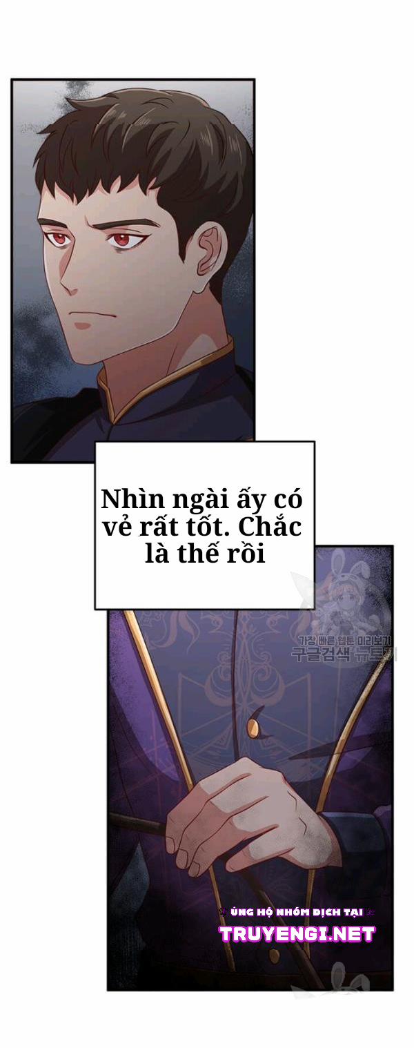 Tại Sao Bệ Hạ Lại Chọn Tôi 4 trang 65