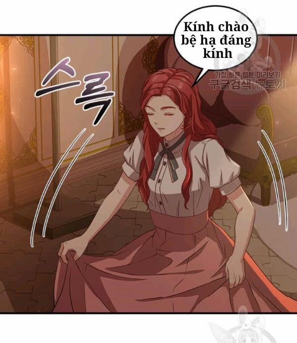 Tại Sao Bệ Hạ Lại Chọn Tôi 4 trang 70