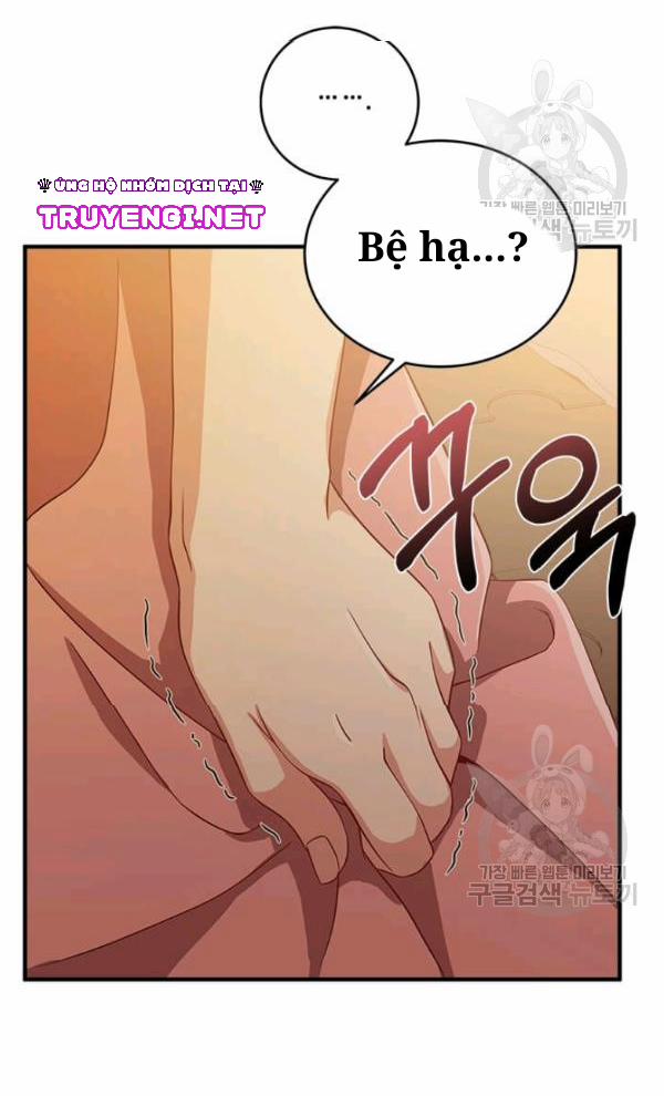 Tại Sao Bệ Hạ Lại Chọn Tôi 4 trang 72