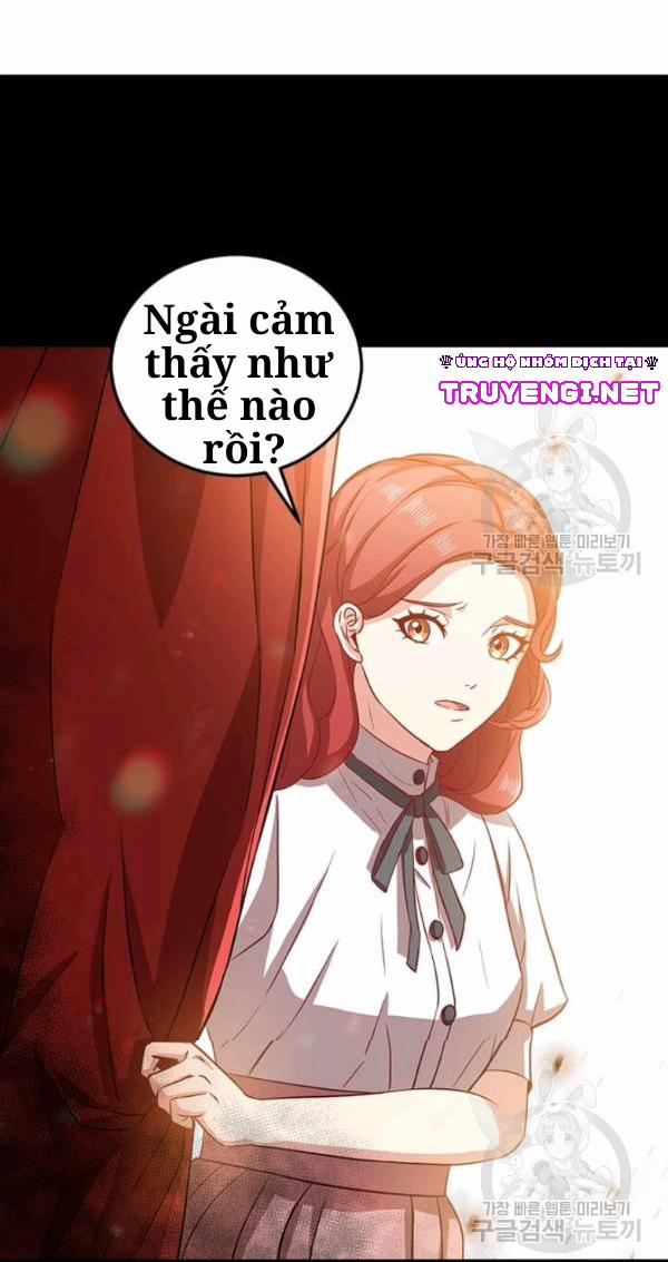 Tại Sao Bệ Hạ Lại Chọn Tôi 4 trang 74