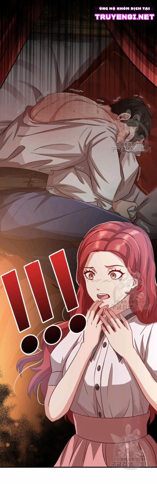 Tại Sao Bệ Hạ Lại Chọn Tôi 4 trang 76