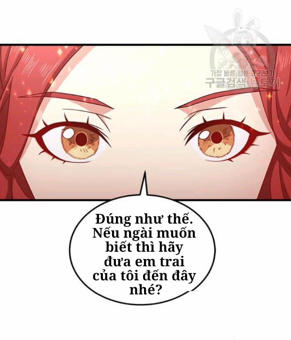 Tại Sao Bệ Hạ Lại Chọn Tôi 4 trang 8