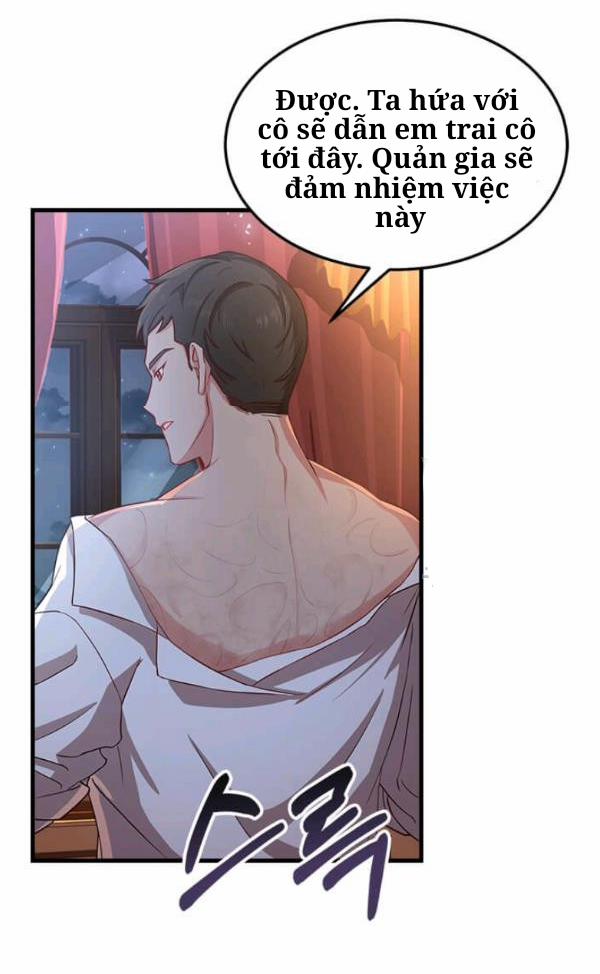 Tại Sao Bệ Hạ Lại Chọn Tôi 4 trang 9