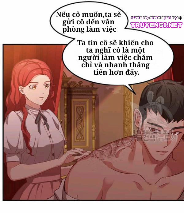 Tại Sao Bệ Hạ Lại Chọn Tôi 5.1 trang 16