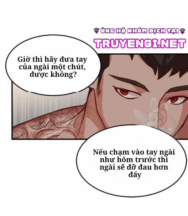 Tại Sao Bệ Hạ Lại Chọn Tôi 5.1 trang 18