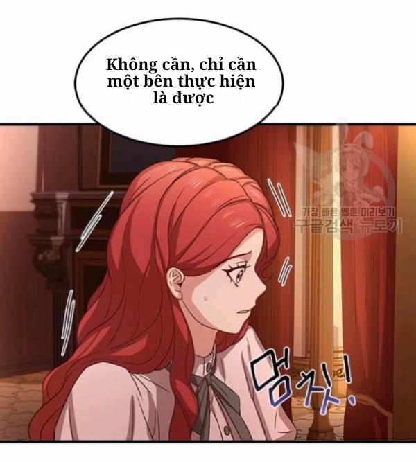 Tại Sao Bệ Hạ Lại Chọn Tôi 5.1 trang 19