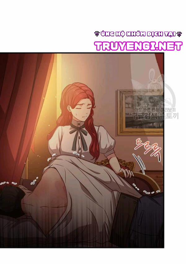 Tại Sao Bệ Hạ Lại Chọn Tôi 5.1 trang 2