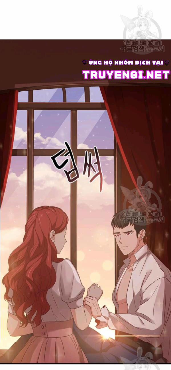 Tại Sao Bệ Hạ Lại Chọn Tôi 5.1 trang 20