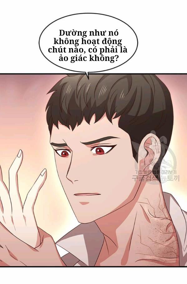 Tại Sao Bệ Hạ Lại Chọn Tôi 5.1 trang 21