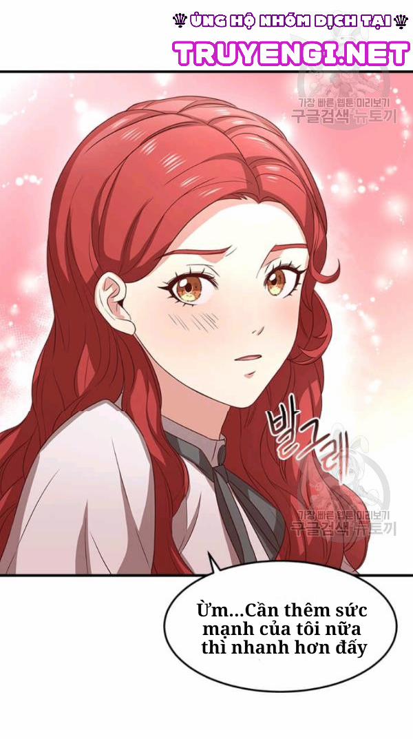 Tại Sao Bệ Hạ Lại Chọn Tôi 5.1 trang 22