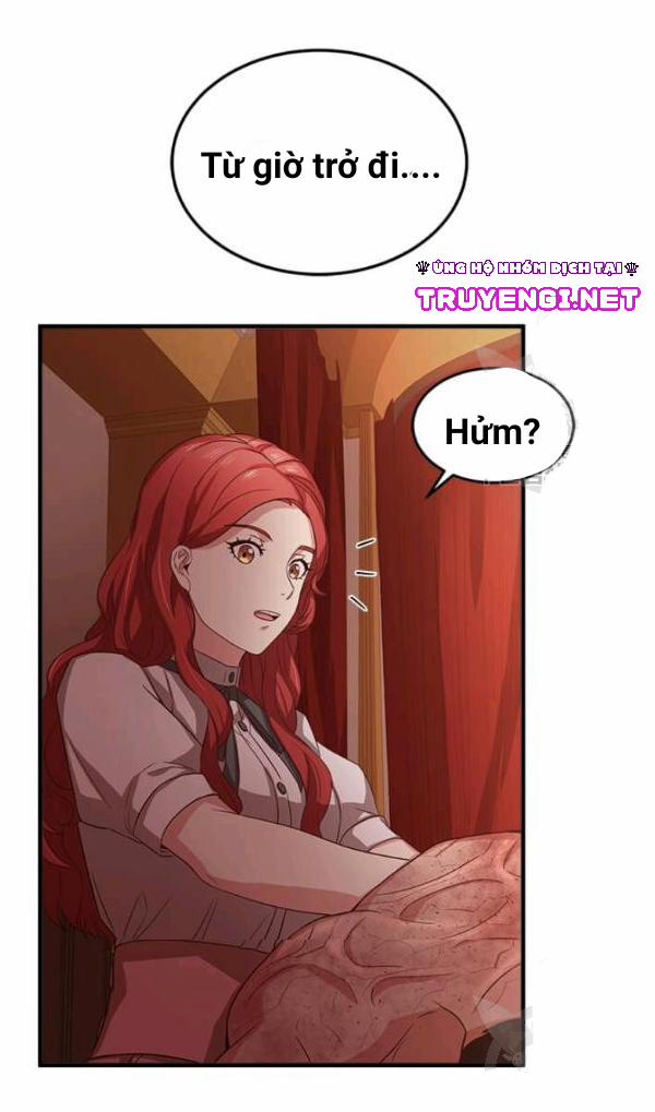 Tại Sao Bệ Hạ Lại Chọn Tôi 5.1 trang 24