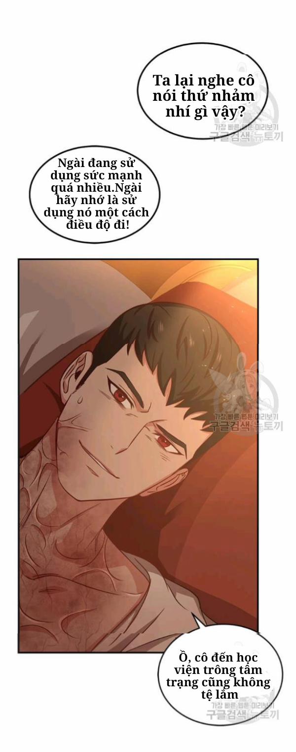 Tại Sao Bệ Hạ Lại Chọn Tôi 5.1 trang 5