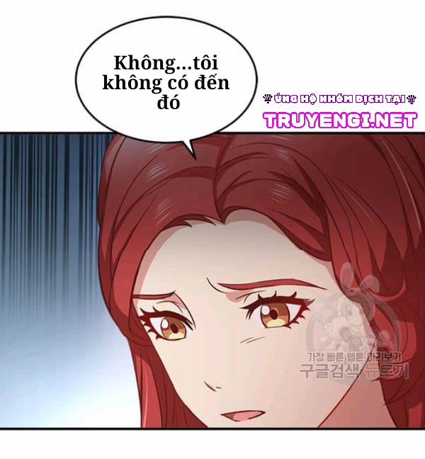 Tại Sao Bệ Hạ Lại Chọn Tôi 5.1 trang 6