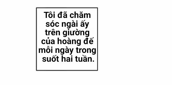 Tại Sao Bệ Hạ Lại Chọn Tôi 5.2 trang 0