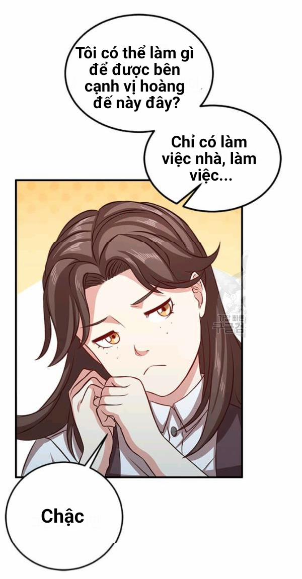 Tại Sao Bệ Hạ Lại Chọn Tôi 5.2 trang 11