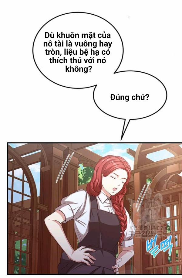 Tại Sao Bệ Hạ Lại Chọn Tôi 5.2 trang 13