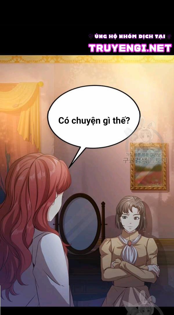 Tại Sao Bệ Hạ Lại Chọn Tôi 5.2 trang 16