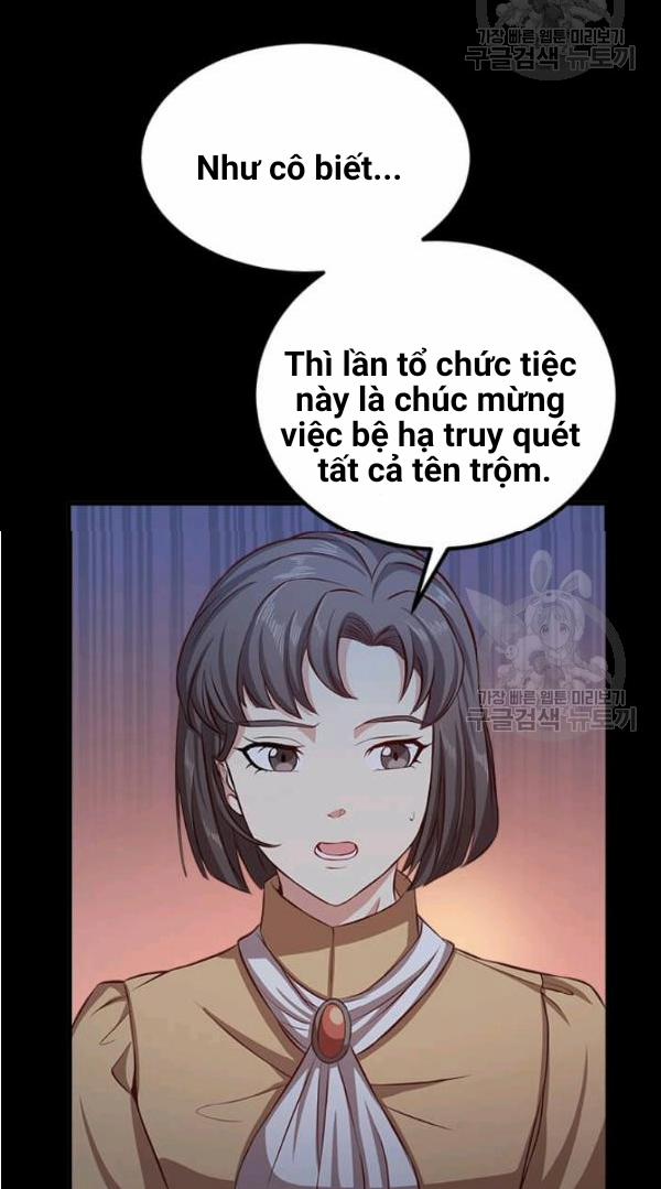 Tại Sao Bệ Hạ Lại Chọn Tôi 5.2 trang 17