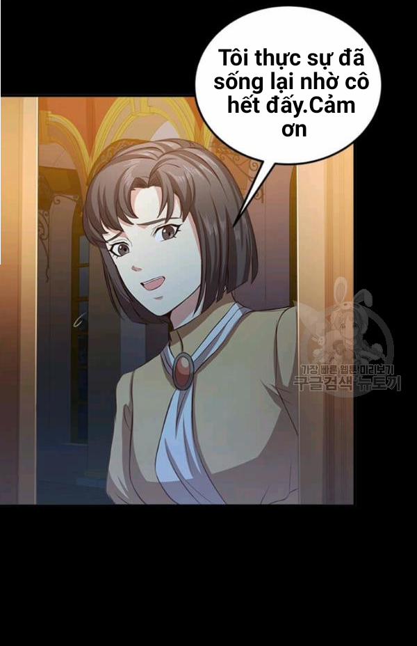 Tại Sao Bệ Hạ Lại Chọn Tôi 5.2 trang 21