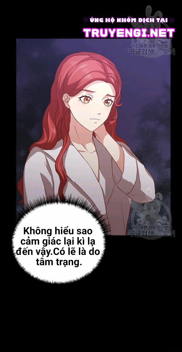 Tại Sao Bệ Hạ Lại Chọn Tôi 5.2 trang 22